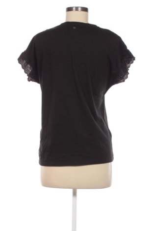 Дамска блуза Mohito, Размер M, Цвят Черен, Цена 10,73 лв.