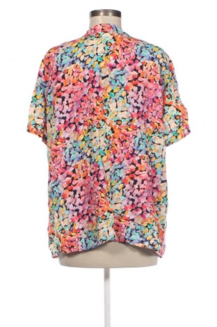 Γυναικεία μπλούζα Mona, Μέγεθος 3XL, Χρώμα Πολύχρωμο, Τιμή 11,57 €