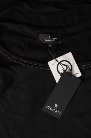Damen Shirt Monari, Größe XL, Farbe Schwarz, Preis € 75,15