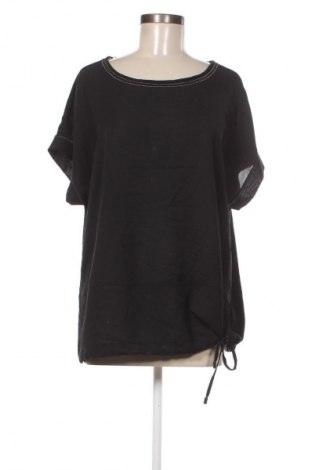 Дамска блуза Monari, Размер XL, Цвят Черен, Цена 59,40 лв.