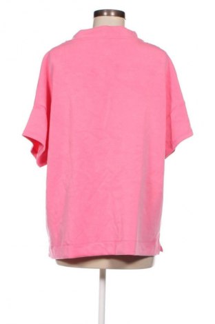 Γυναικεία μπλούζα Monari, Μέγεθος XL, Χρώμα Ρόζ , Τιμή 16,33 €