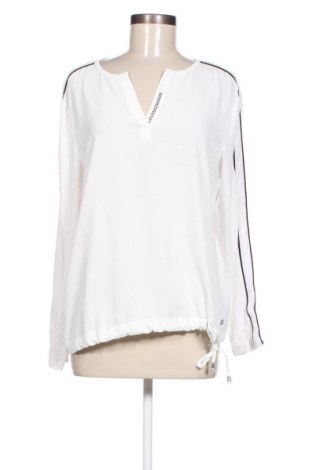 Damen Shirt Monari, Größe M, Farbe Weiß, Preis € 15,82