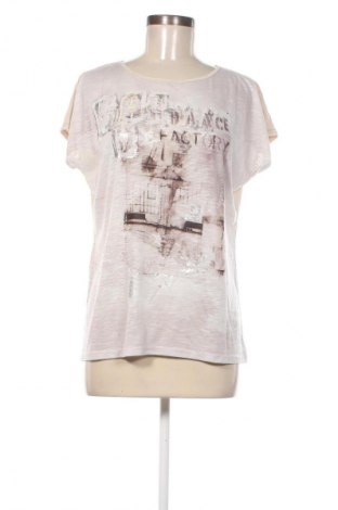 Damen Shirt Monari, Größe L, Farbe Beige, Preis € 17,37