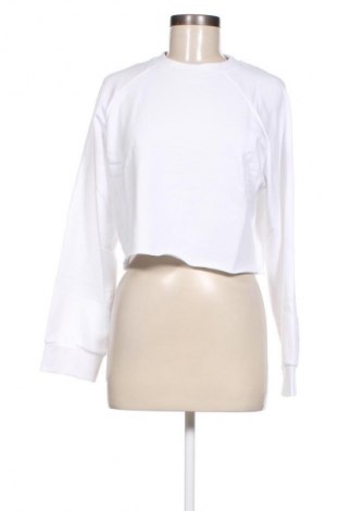 Γυναικεία μπλούζα Monki, Μέγεθος XXS, Χρώμα Λευκό, Τιμή 14,95 €