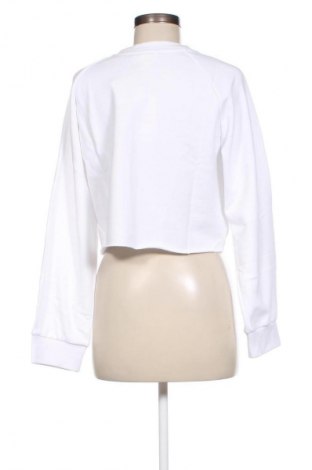 Damen Shirt Monki, Größe XXS, Farbe Weiß, Preis € 5,49