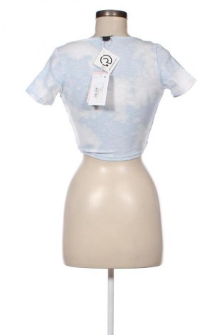 Damen Shirt Monki, Größe XXS, Farbe Mehrfarbig, Preis 4,99 €