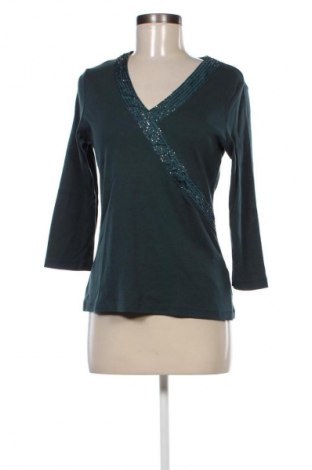 Damen Shirt Monsoon, Größe XL, Farbe Grün, Preis € 17,39