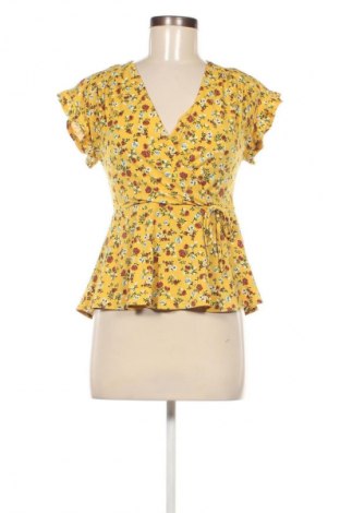 Γυναικεία μπλούζα Monteau, Μέγεθος M, Χρώμα Πολύχρωμο, Τιμή 5,29 €