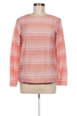 Damen Shirt Montego, Größe S, Farbe Mehrfarbig, Preis € 5,29