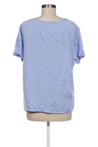 Damen Shirt Montego, Größe XL, Farbe Blau, Preis € 7,27
