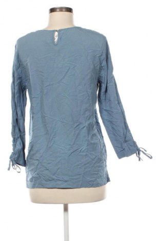 Damen Shirt Montego, Größe M, Farbe Blau, Preis 2,99 €