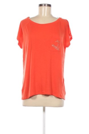 Damen Shirt Moods Of Norway, Größe L, Farbe Rot, Preis € 24,55