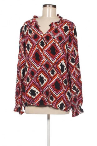 Damen Shirt More & More, Größe XL, Farbe Mehrfarbig, Preis € 18,37