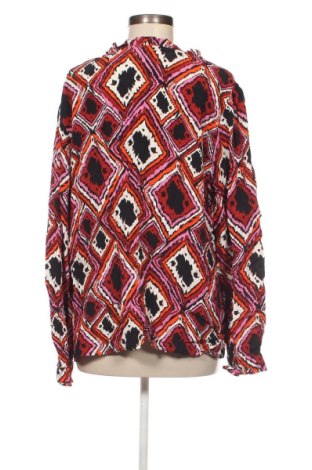 Γυναικεία μπλούζα More & More, Μέγεθος XL, Χρώμα Πολύχρωμο, Τιμή 5,99 €