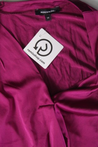 Damen Shirt More & More, Größe XS, Farbe Rosa, Preis € 24,55