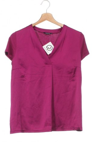 Γυναικεία μπλούζα More & More, Μέγεθος XS, Χρώμα Ρόζ , Τιμή 24,55 €