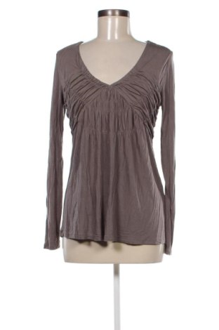 Damen Shirt More & More, Größe L, Farbe Grau, Preis 24,55 €