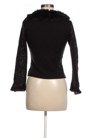 Γυναικεία μπλούζα More & More, Μέγεθος M, Χρώμα Μαύρο, Τιμή 16,33 €