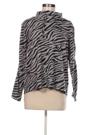 Дамска блуза More & More, Размер M, Цвят Сив, Цена 26,40 лв.