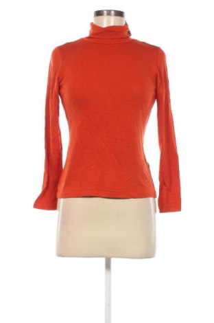 Γυναικεία μπλούζα More & More, Μέγεθος S, Χρώμα Πορτοκαλί, Τιμή 29,69 €