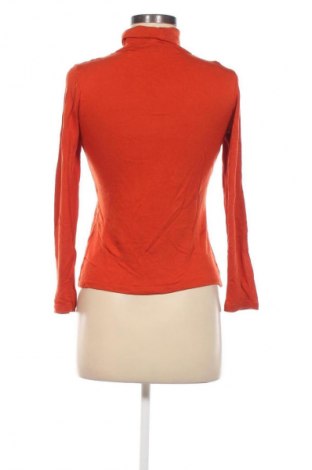 Damen Shirt More & More, Größe S, Farbe Orange, Preis 18,37 €