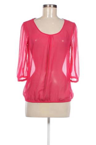 Γυναικεία μπλούζα More & More, Μέγεθος XS, Χρώμα Ρόζ , Τιμή 16,33 €