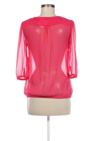 Γυναικεία μπλούζα More & More, Μέγεθος XS, Χρώμα Ρόζ , Τιμή 16,33 €