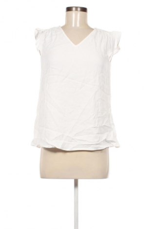 Damen Shirt More & More, Größe XS, Farbe Weiß, Preis € 8,99