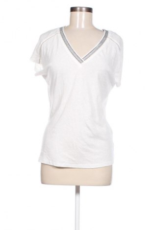Γυναικεία μπλούζα Morgan, Μέγεθος XL, Χρώμα Λευκό, Τιμή 46,65 €