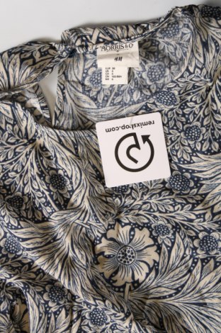 Bluză de femei Morris & Co x H&M, Mărime M, Culoare Multicolor, Preț 31,25 Lei