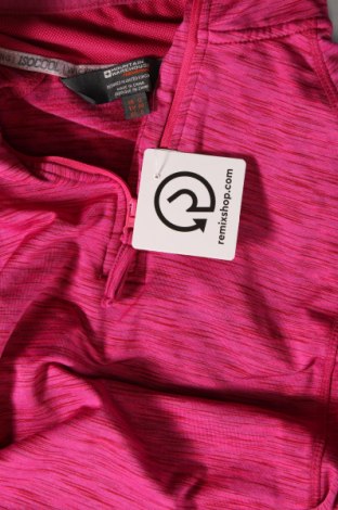 Bluză de femei Mountain Warehouse, Mărime M, Culoare Roz, Preț 32,90 Lei