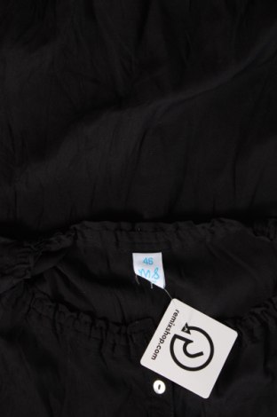 Bluză de femei Ms Mode, Mărime XL, Culoare Negru, Preț 37,50 Lei