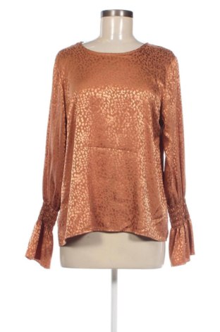 Damen Shirt Much Money, Größe L, Farbe Braun, Preis 10,65 €