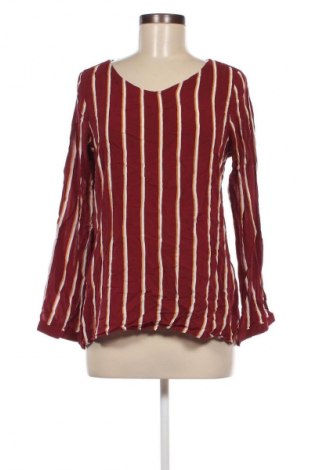Γυναικεία μπλούζα Multiblu, Μέγεθος M, Χρώμα Κόκκινο, Τιμή 6,46 €