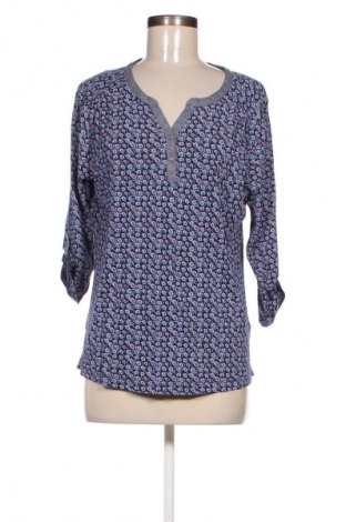 Damen Shirt Multiblu, Größe M, Farbe Blau, Preis € 7,27