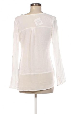 Дамска блуза Multiblu, Размер S, Цвят Бял, Цена 7,60 лв.