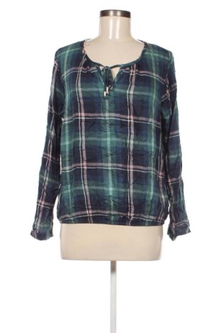 Damen Shirt Multiblu, Größe M, Farbe Mehrfarbig, Preis € 7,27