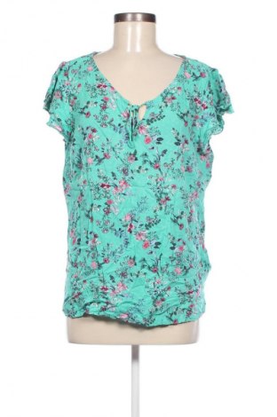 Дамска блуза Multiblu, Размер XL, Цвят Многоцветен, Цена 10,45 лв.