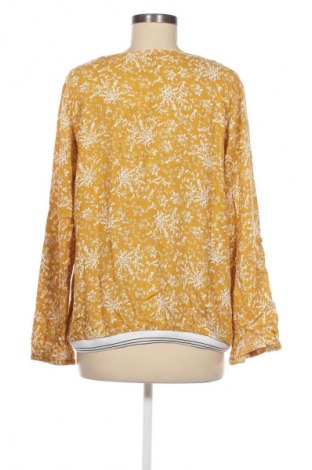 Дамска блуза Multiblu, Размер L, Цвят Жълт, Цена 10,83 лв.