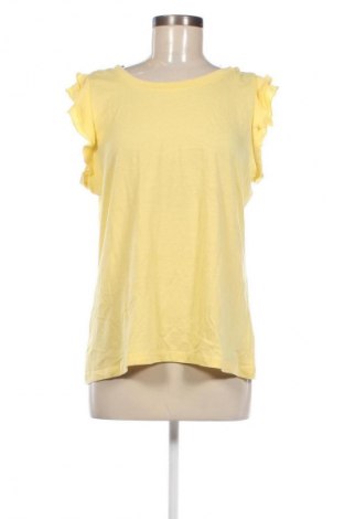Γυναικεία μπλούζα Multiblu, Μέγεθος XXL, Χρώμα Κίτρινο, Τιμή 11,75 €