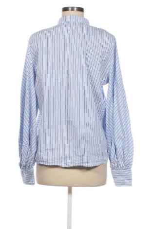 Damen Shirt Munthe, Größe M, Farbe Blau, Preis € 7,69