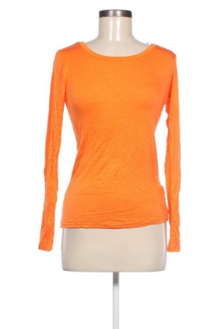 Дамска блуза Muse, Размер L, Цвят Оранжев, Цена 19,00 лв.