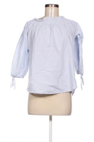 Damen Shirt My Blue by Tchibo, Größe S, Farbe Mehrfarbig, Preis € 5,95