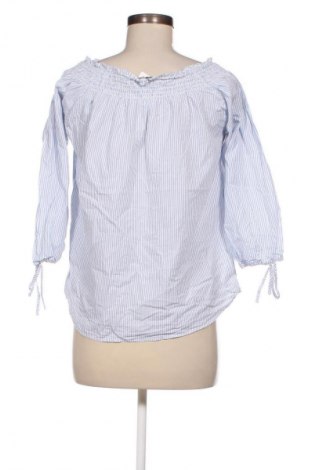 Дамска блуза My Blue by Tchibo, Размер S, Цвят Многоцветен, Цена 7,60 лв.