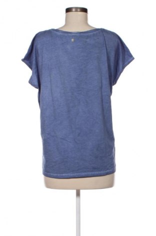 Γυναικεία μπλούζα My Blue by Tchibo, Μέγεθος S, Χρώμα Μπλέ, Τιμή 2,70 €