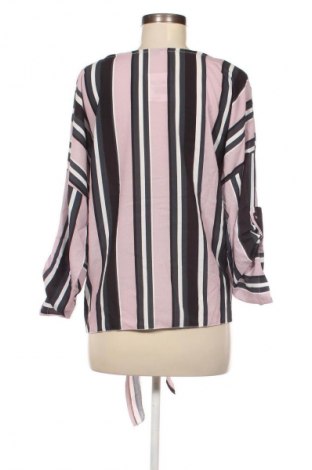 Γυναικεία μπλούζα My Hailys, Μέγεθος XXL, Χρώμα Πολύχρωμο, Τιμή 5,88 €