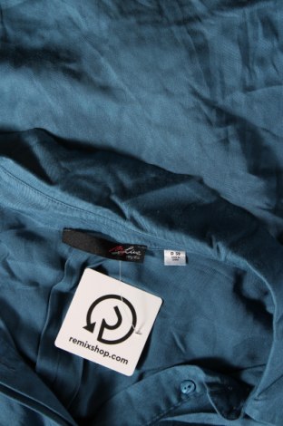Damen Shirt My Line, Größe XXL, Farbe Blau, Preis 13,22 €