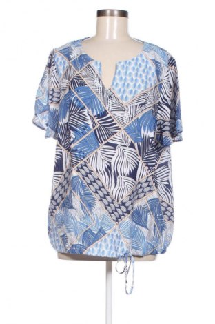 Damen Shirt My Own, Größe XXL, Farbe Blau, Preis € 10,00