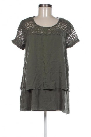 Дамска блуза My Own, Размер XL, Цвят Зелен, Цена 19,00 лв.