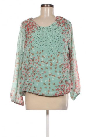 Γυναικεία μπλούζα My Own, Μέγεθος L, Χρώμα Πολύχρωμο, Τιμή 6,46 €